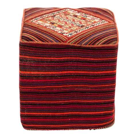 tappis kilim Afshar Sumakh