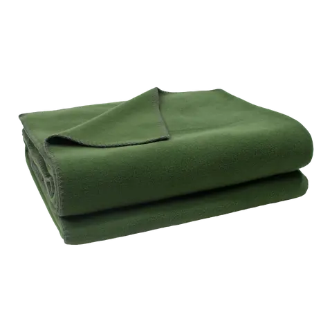 plaid doux SOFT-FLEECE