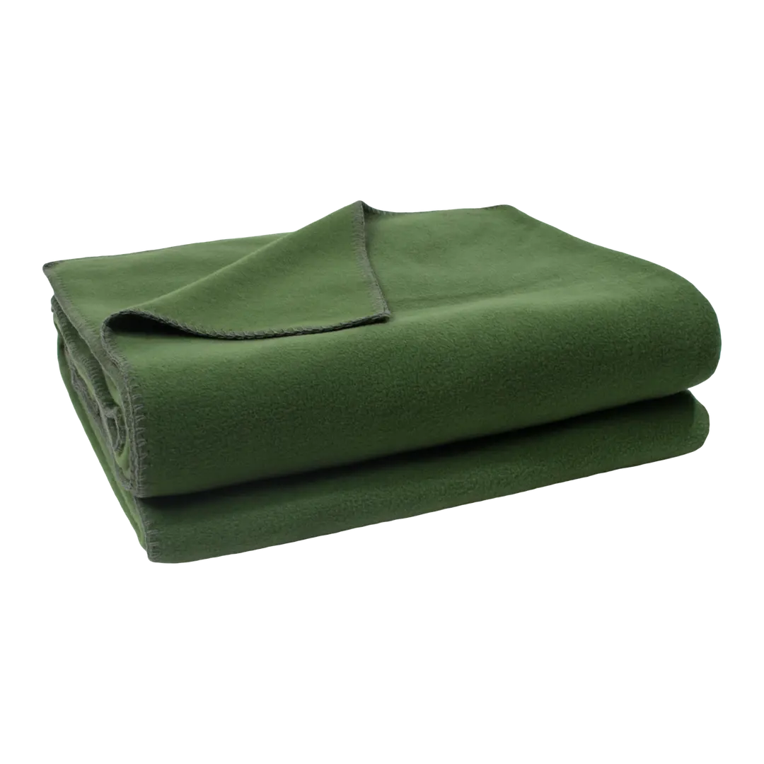 plaid doux SOFT-FLEECE