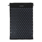 tapis d'acupression Lotus