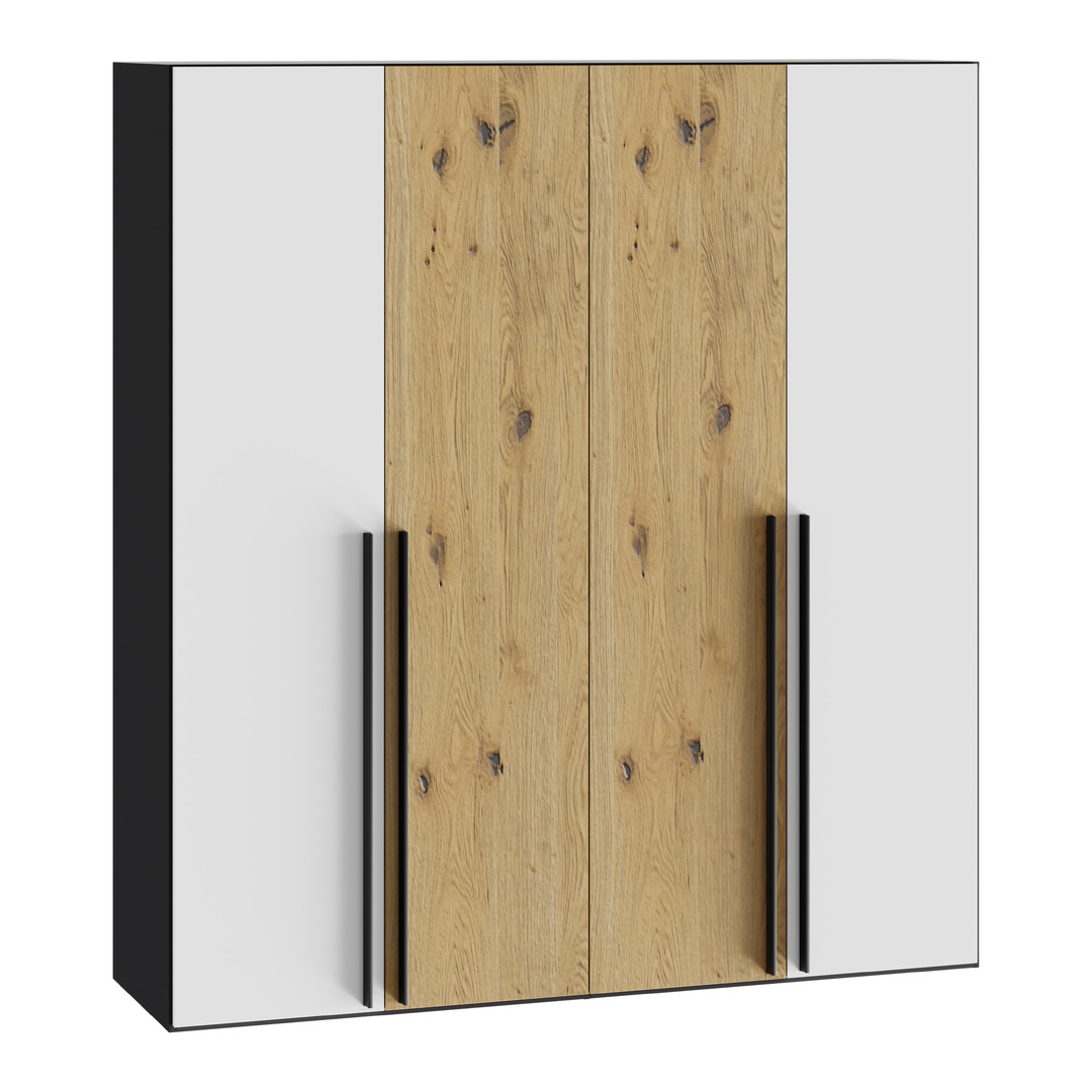 armoire à portes battantes ATLANTIS