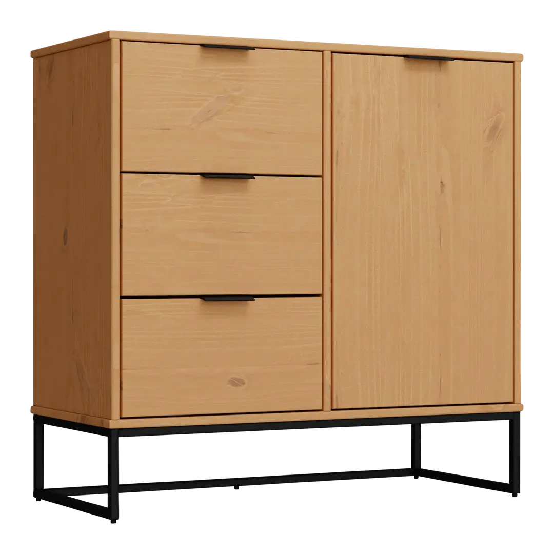 commode Vivo-506