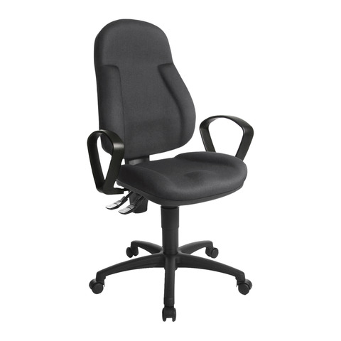 Bürostuhl Wellpoint-10P