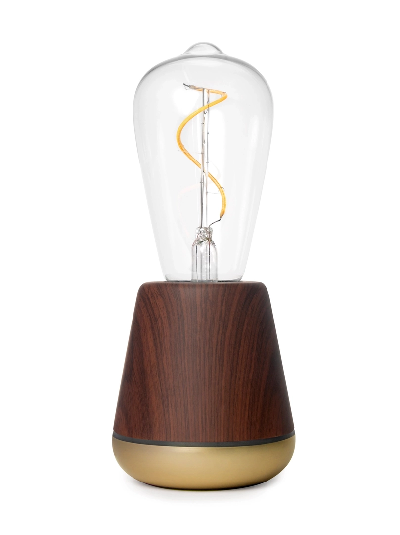5in1 Solarleuchte One - Huble Light