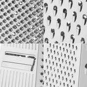 grattugia Kitchen Tools
