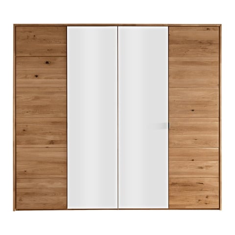 Schrank Kassett