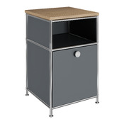 table de nuit QUADRO