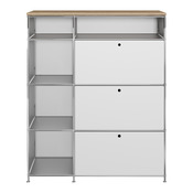 Highboard Quadro