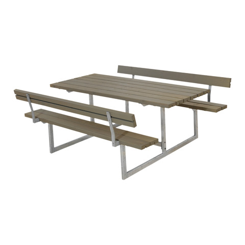 tavolo da picnic Basic