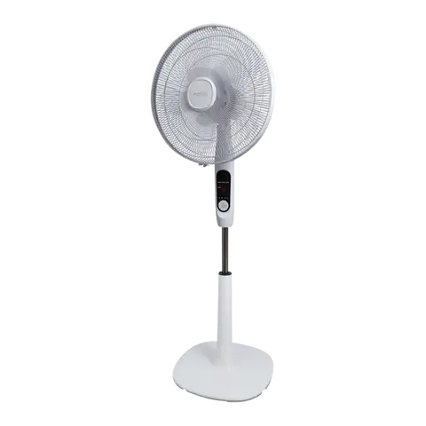 ventilateur sur pied Oszilierend