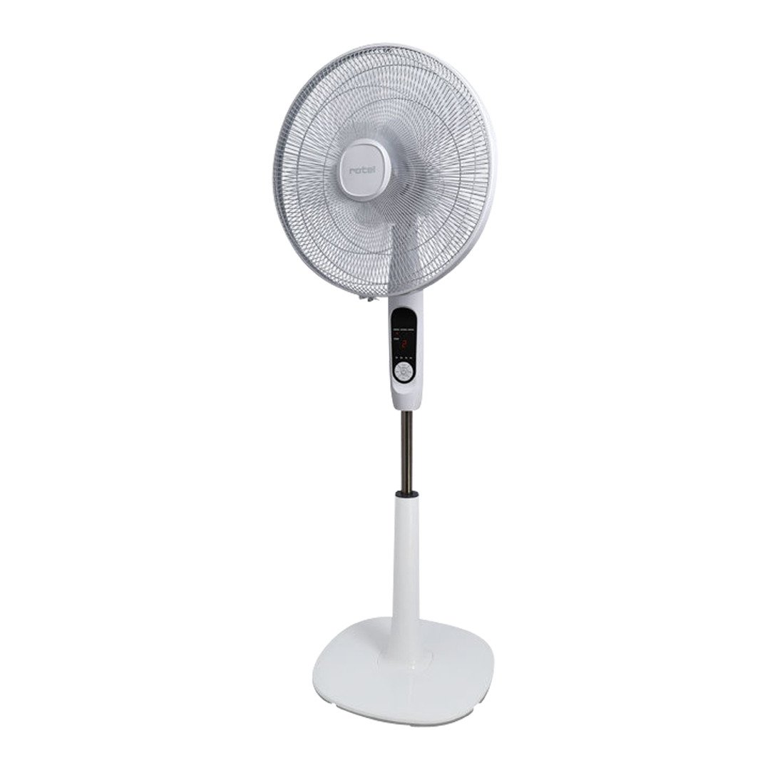 ventilateur sur pied Oszilierend
