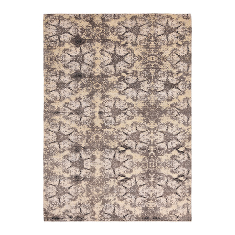 tapis gabbeh Starfish