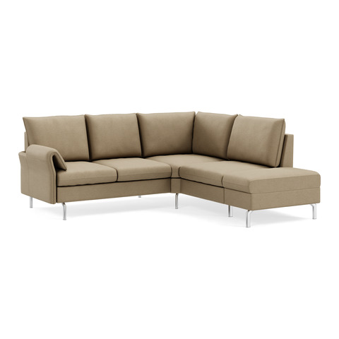 Ecksofa Estelle
