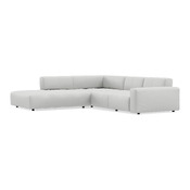 Ecksofa Pensacola 2.0
