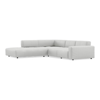 Ecksofa Pensacola 2.0