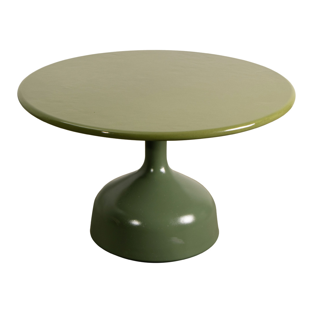 Gartenbeistelltisch Glaze
