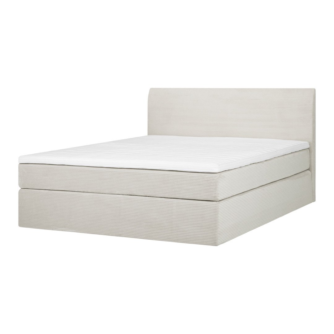 lit boxspring Almeria
