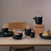 Schale Coppa Kuro