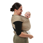 porte-bébé Sling