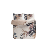 taie d’oreiller Nova-Beige