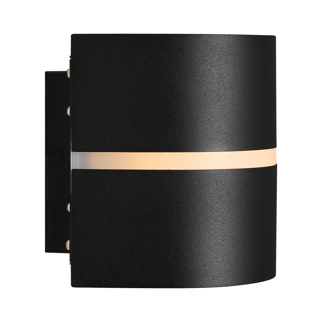 lampada da parete Sibelis