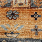 Gabbeh/Berber Soraya