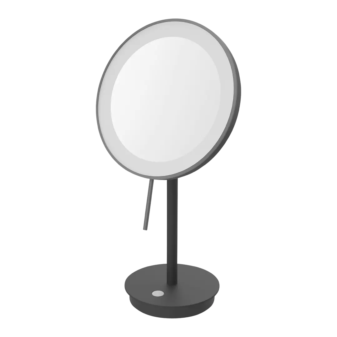 specchio da bagno Alona