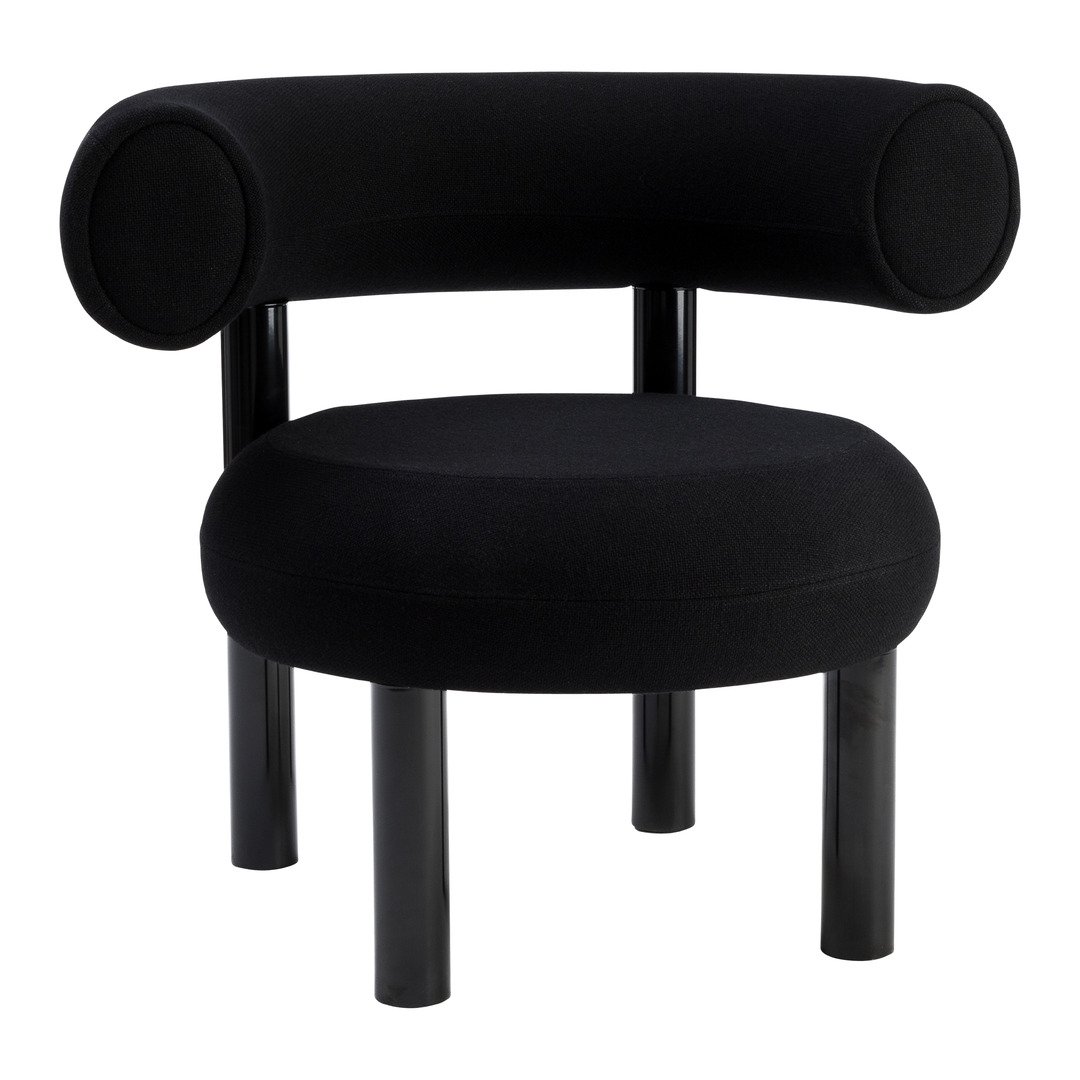 fauteuil lounge FAT