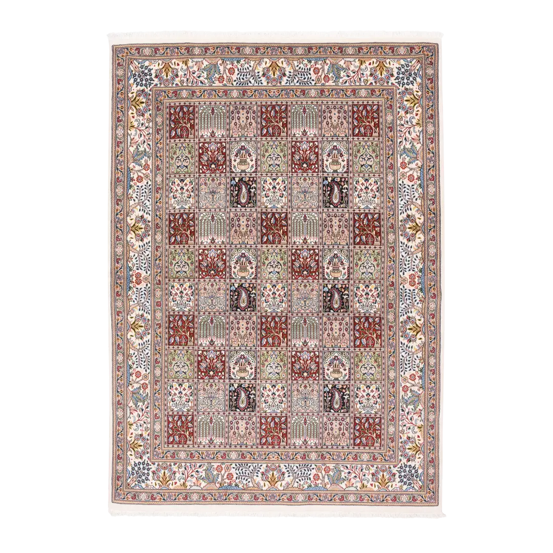 tapis persan Birdjend