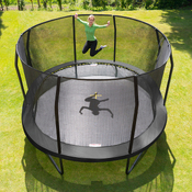 trampoline Jumppod