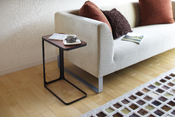 table d’appoint Frame