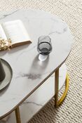 table basse Marmor