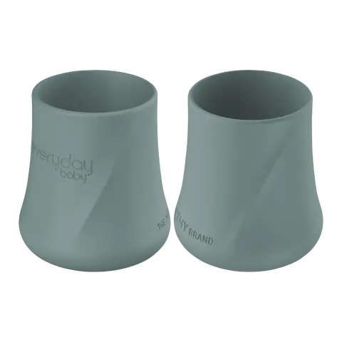 Becher-Set Daily Food