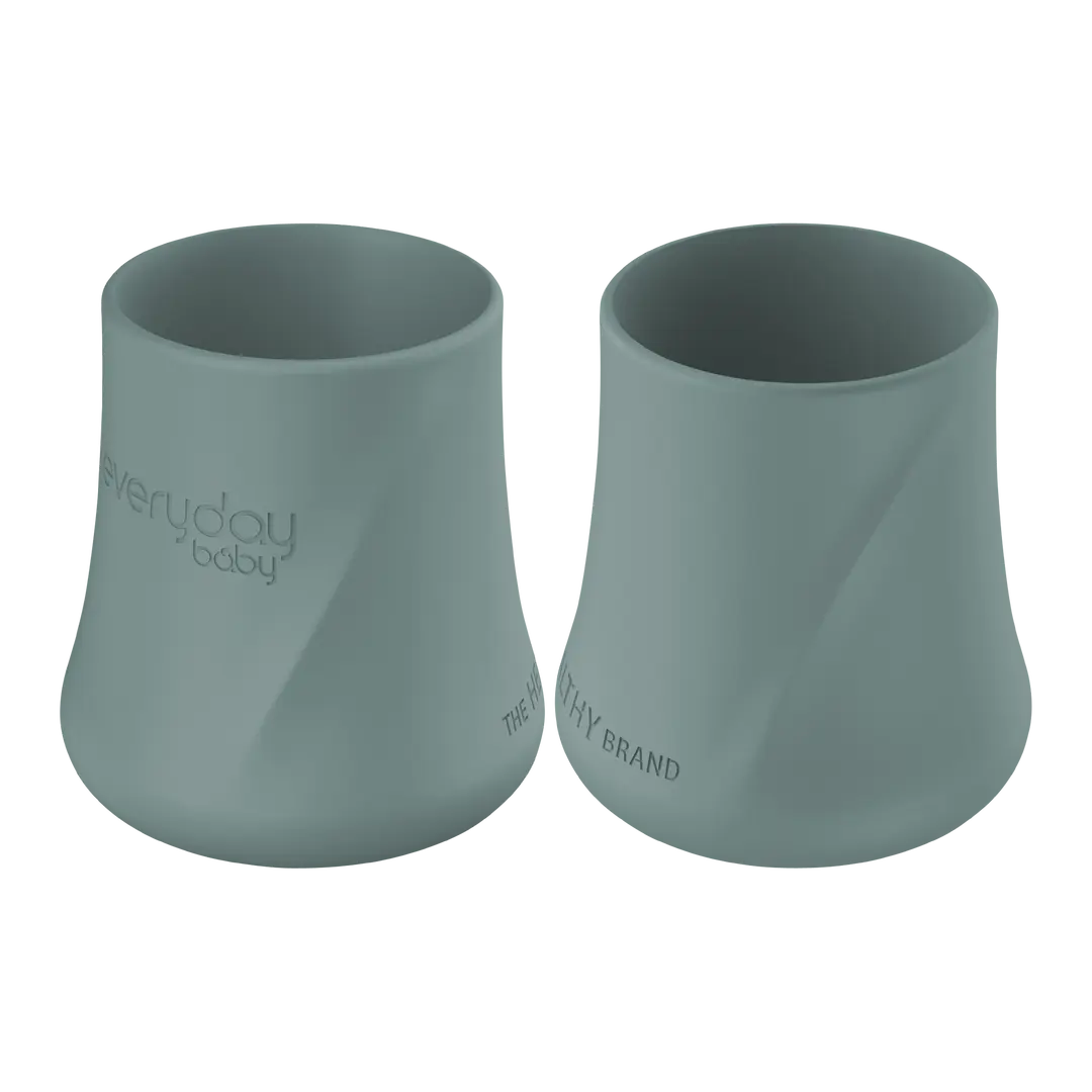 set de verres Daily Food