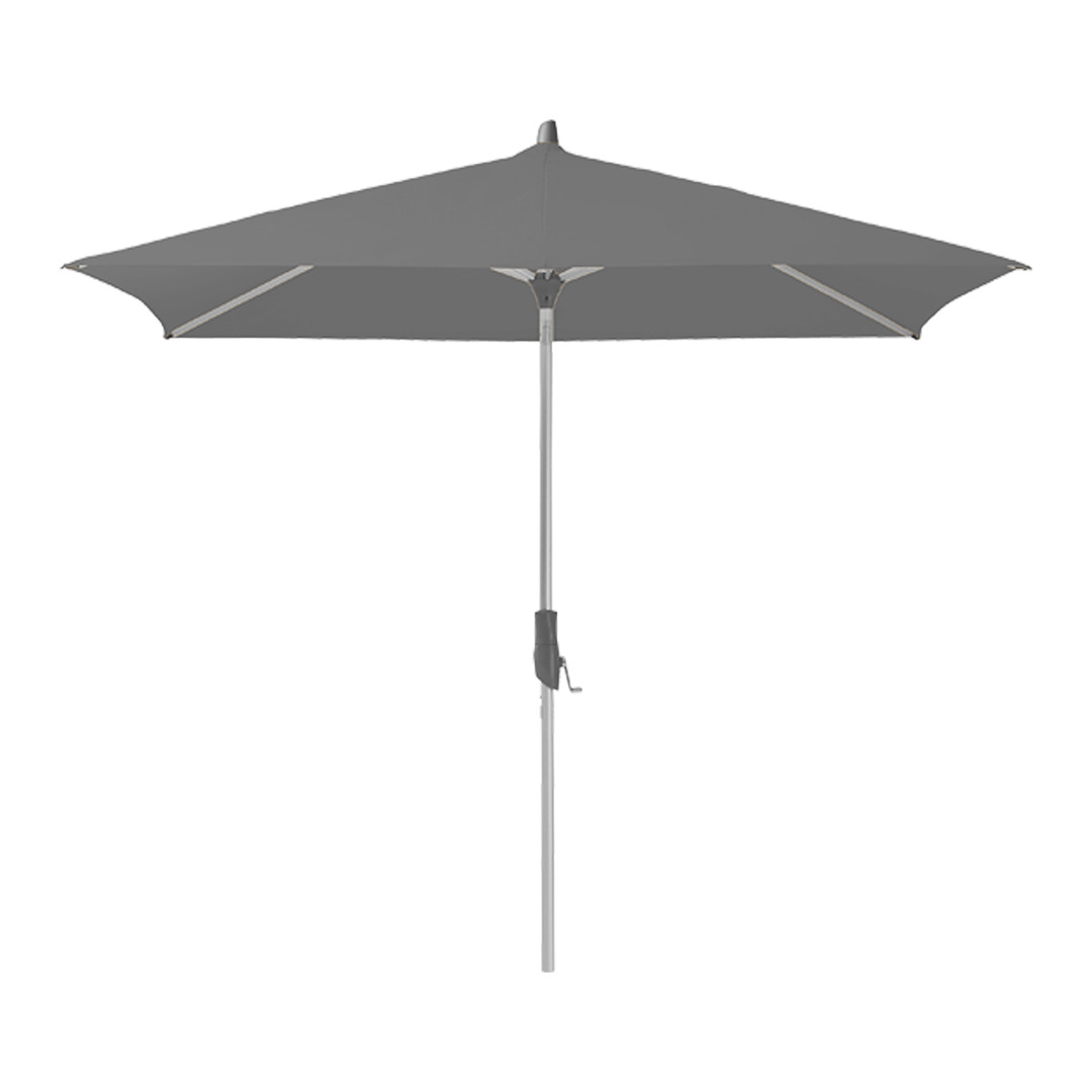 Sonnenschirm Alu Twist