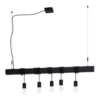 lampada a sospensione Townshend-B