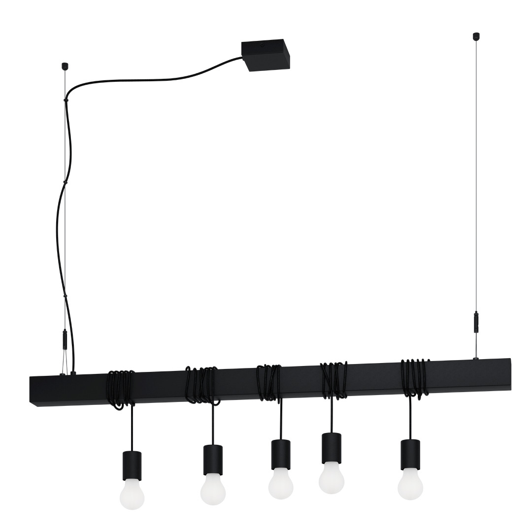lampada a sospensione Townshend-B
