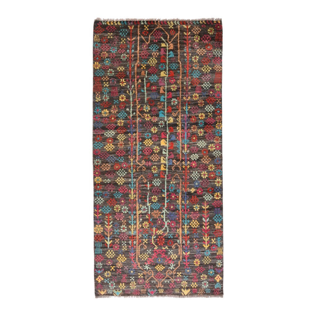 Berberteppich Funny Floors