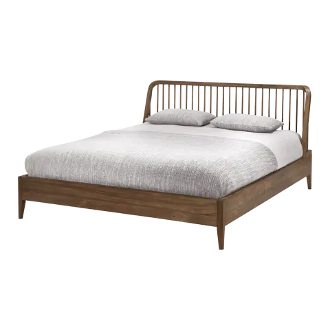 letto Spindle