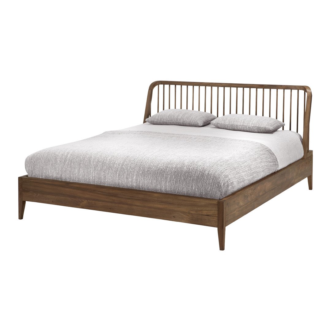 Bett Spindle