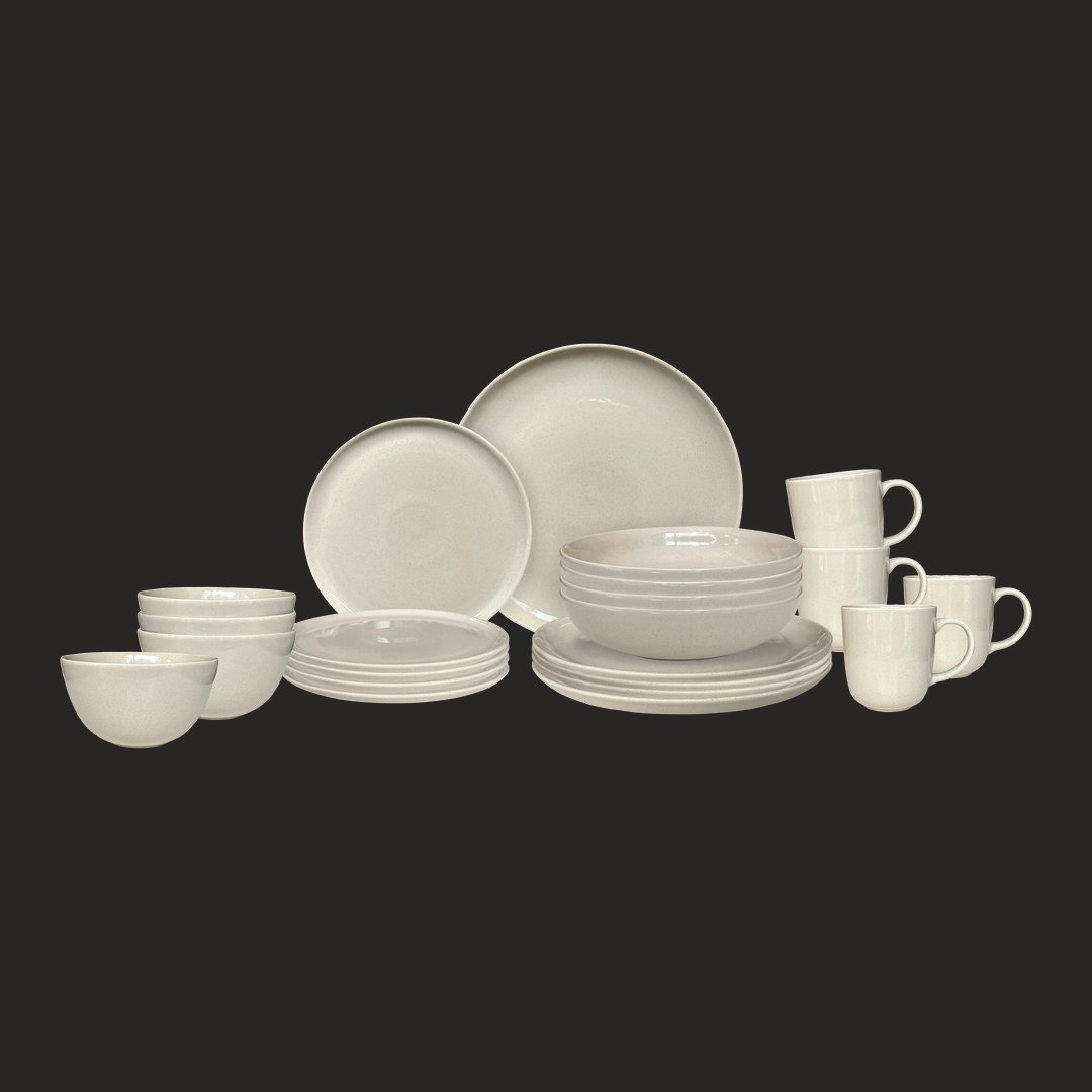 set de vaisselle Stilo