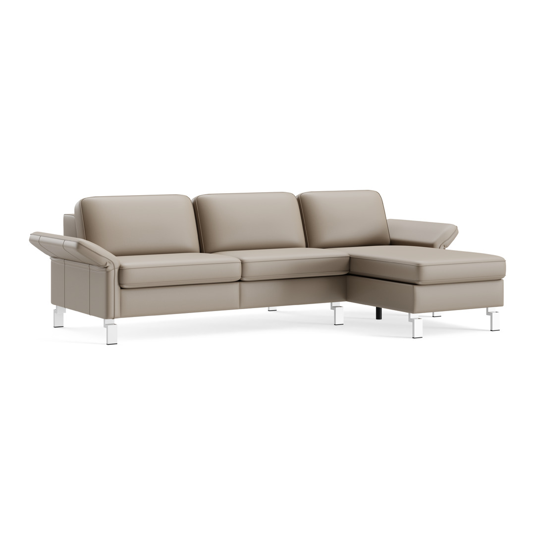 divano ad angolo CLASSICS
