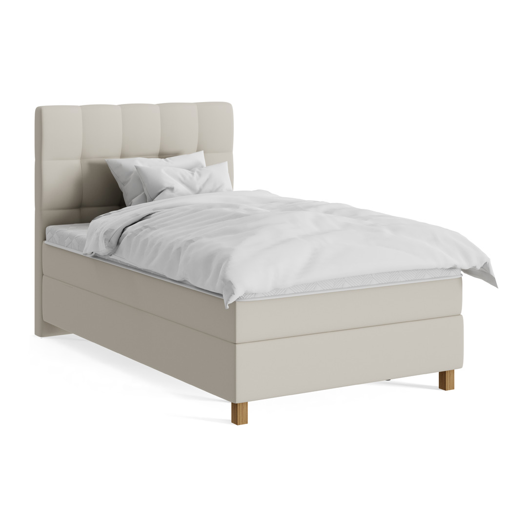 letto Boxspring AROSA 231