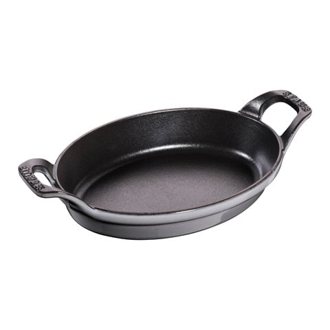 pirofila Cazuela Ferro
