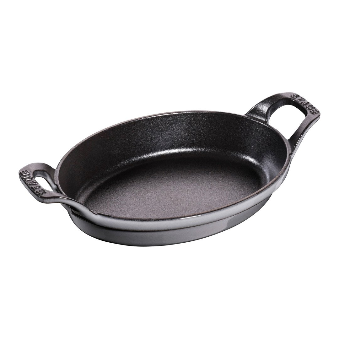 plat à gratin Cazuela Ferro