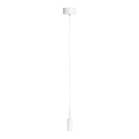 lampada a sospensione Pure