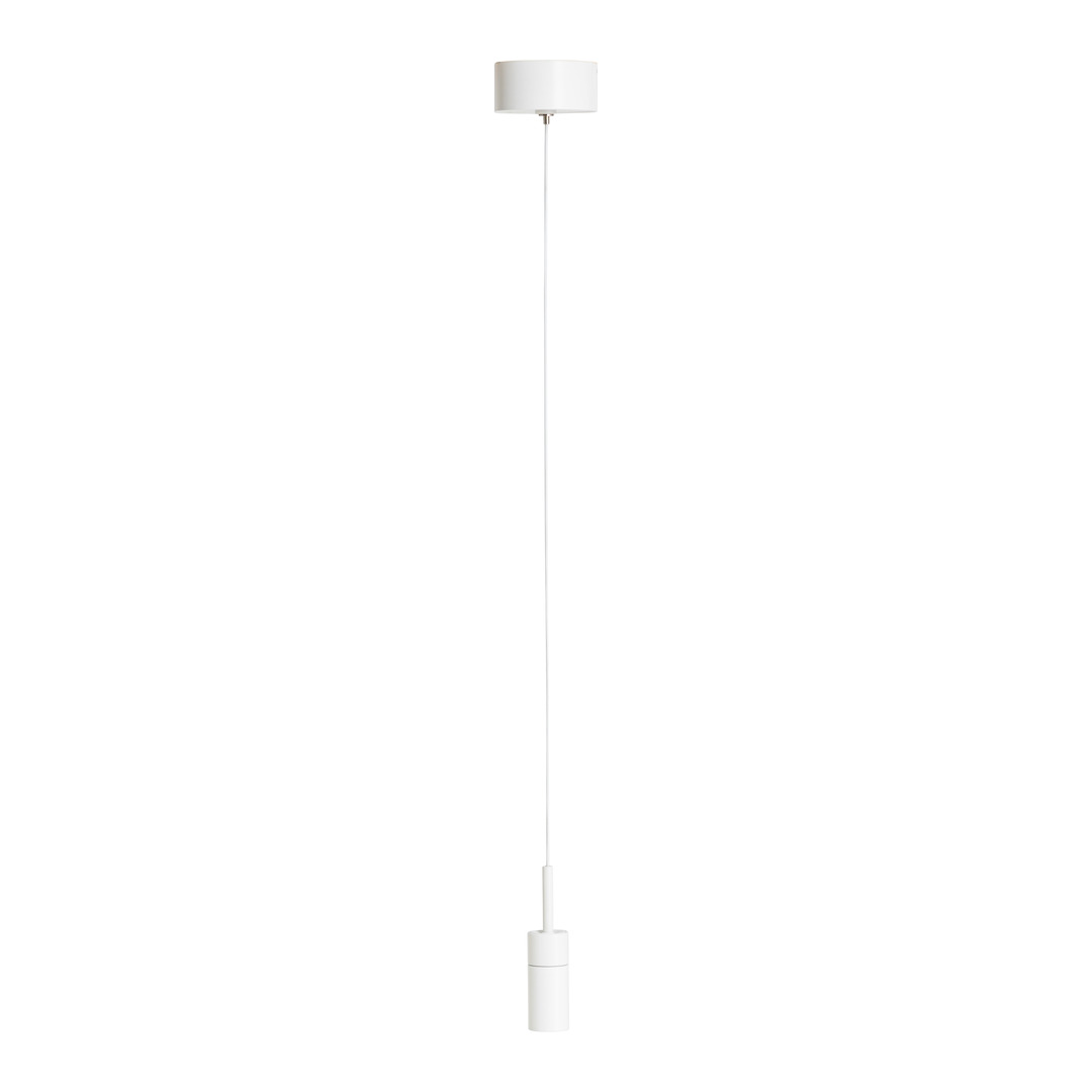 lampada a sospensione Pure