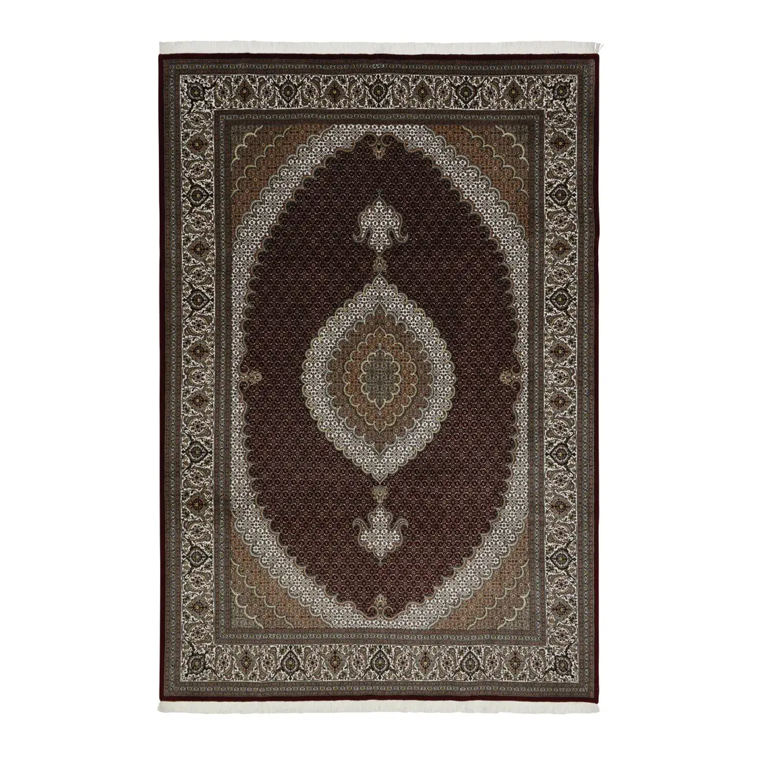 tapis persan Täbriz fein