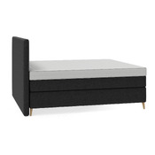 lit boxspring Elander