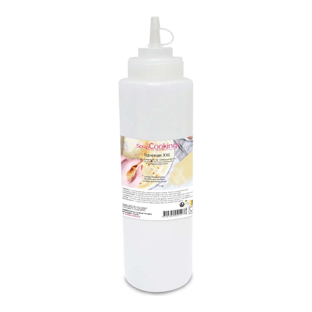 Teigsqueezer Candy